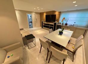 Apartamento, 3 Quartos, 2 Vagas, 1 Suite em Cidade Nova, Belo Horizonte, MG valor de R$ 1.100.000,00 no Lugar Certo