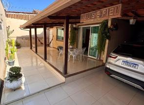 Casa, 3 Quartos, 2 Vagas em Riacho da Mata, Sarzedo, MG valor de R$ 660.000,00 no Lugar Certo