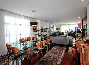 Apartamento, 4 Quartos, 4 Vagas, 2 Suites em Luxemburgo, Belo Horizonte, MG valor de R$ 1.700.000,00 no Lugar Certo