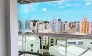 Apartamento, 3 Quartos, 1 Vaga, 1 Suite