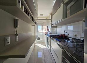 Apartamento, 3 Quartos, 2 Vagas, 1 Suite em Rua Francisco Evangelista, Jardim São José, Ribeirão Preto, SP valor de R$ 438.000,00 no Lugar Certo