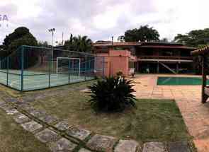 Casa, 4 Quartos, 6 Vagas, 1 Suite em Bandeirantes (pampulha), Belo Horizonte, MG valor de R$ 3.000.000,00 no Lugar Certo