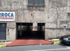 Galpão para alugar em Rua Araxá, Lagoinha, Belo Horizonte, MG valor de R$ 40.000,00 no Lugar Certo
