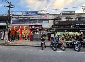 Sala para alugar em Avenida Visconde de Ibituruna, Barreiro, Belo Horizonte, MG valor de R$ 700,00 no Lugar Certo