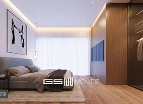 Apartamento, 2 Quartos, 2 Vagas, 2 Suites em Sion, Belo Horizonte, MG valor de R$ 1.423.908,00 no Lugar Certo