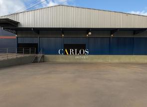 Galpão em Chácara Cotia, Contagem, MG valor de R$ 4.500.000,00 no Lugar Certo