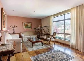 Casa, 4 Quartos, 6 Vagas, 3 Suites em Mangabeiras, Belo Horizonte, MG valor de R$ 3.700.000,00 no Lugar Certo
