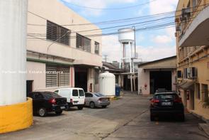 Galpão, 1 Quarto, 10 Vagas em Vila Leopoldina, São Paulo, SP valor de R$ 44.000.000,00 no Lugar Certo