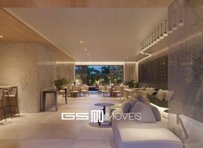 Apartamento, 3 Quartos, 2 Vagas, 3 Suites em Santo Agostinho, Belo Horizonte, MG valor de R$ 2.459.500,00 no Lugar Certo