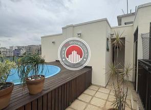 Apartamento, 3 Quartos em Rua Visconde de Figueiredo, Tijuca, Rio de Janeiro, RJ valor de R$ 1.250.000,00 no Lugar Certo
