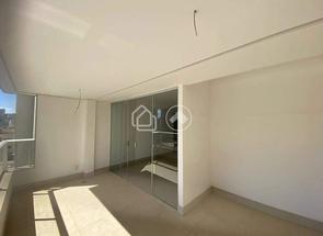Apartamento, 4 Quartos, 3 Vagas, 1 Suite em Rua José Hemeterio de Andrade, Buritis, Belo Horizonte, MG valor de R$ 1.540.000,00 no Lugar Certo