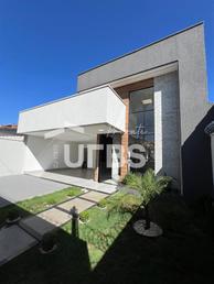 Casa, 3 Quartos, 4 Vagas, 3 Suites em Rua Rps 2, Residencial Porto Seguro, Goiânia, GO valor de R$ 1.130.000,00 no Lugar Certo