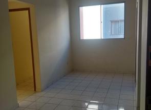Apartamento, 3 Quartos, 1 Vaga em Jacqueline, Belo Horizonte, MG valor de R$ 180.000,00 no Lugar Certo