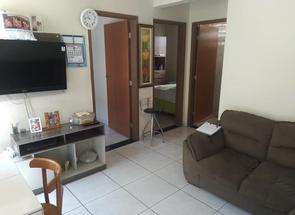 Apartamento, 2 Quartos, 1 Vaga em Jardim Vitória, Belo Horizonte, MG valor de R$ 170.000,00 no Lugar Certo