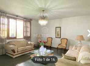 Casa, 4 Quartos, 3 Vagas, 1 Suite em São José, Belo Horizonte, MG valor de R$ 1.500.000,00 no Lugar Certo