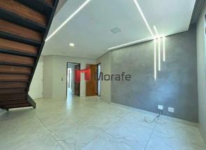 Apartamento, 4 Quartos, 2 Vagas, 1 Suite em Castelo, Belo Horizonte, MG valor de R$ 1.075.000,00 no Lugar Certo