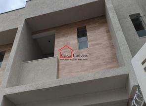 Casa, 2 Quartos, 1 Vaga, 2 Suites em Planalto, Belo Horizonte, MG valor de R$ 449.000,00 no Lugar Certo