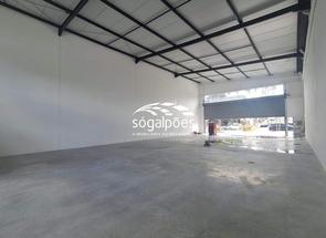 Galpão para alugar em Avenida General Olímpio Mourão Filho, Planalto, Belo Horizonte, MG valor de R$ 25.000,00 no Lugar Certo