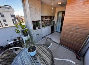 Cobertura, 2 Quartos, 2 Vagas, 2 Suites em Sagrada Família, Belo Horizonte, MG valor de R$ 895.000,00 no Lugar Certo
