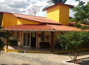 Casa, 2 Quartos, 2 Suites em Lagoa Mansões, Lagoa Santa, MG valor de R$ 790.000,00 no Lugar Certo