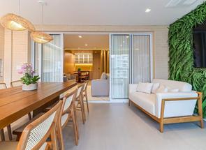 Apartamento, 3 Quartos, 3 Vagas, 1 Suite em Vila Mascote, São Paulo, SP valor de R$ 2.750.000,00 no Lugar Certo
