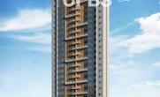 Apartamento, 2 Quartos, 2 Vagas, 2 Suites