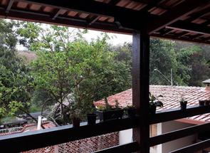 Casa, 3 Quartos, 1 Vaga, 1 Suite em Jardim Casa Branca, Betim, MG valor de R$ 490.000,00 no Lugar Certo