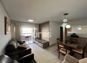 Apartamento, 3 Quartos, 2 Vagas, 1 Suite em Rua 53, Jardim Goiás, Goiânia, GO valor de R$ 750.000,00 no Lugar Certo