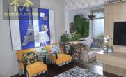 Apartamento, 3 Quartos, 1 Vaga