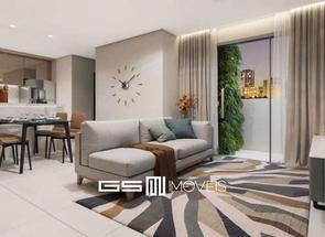 Apartamento, 2 Quartos, 1 Vaga, 1 Suite em Santa Branca, Belo Horizonte, MG valor de R$ 429.000,00 no Lugar Certo