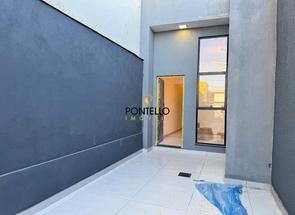Casa, 2 Quartos, 2 Vagas, 1 Suite em São Cristóvão, Sete Lagoas, MG valor de R$ 399.000,00 no Lugar Certo