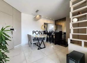 Apartamento, 3 Quartos, 2 Vagas, 1 Suite em Coração de Jesus, Belo Horizonte, MG valor de R$ 895.000,00 no Lugar Certo