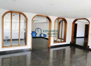 Apartamento, 4 Quartos, 4 Vagas, 2 Suites em Gutierrez, Belo Horizonte, MG valor de R$ 1.580.000,00 no Lugar Certo