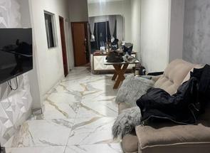 Casa, 3 Quartos, 1 Vaga em Vera Cruz, Contagem, MG valor de R$ 530.000,00 no Lugar Certo