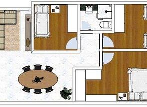 Cobertura, 3 Quartos, 3 Vagas, 1 Suite em Sagrada Família, Belo Horizonte, MG valor de R$ 1.081.350,00 no Lugar Certo