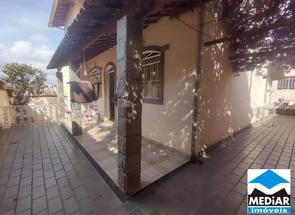 Casa, 5 Quartos, 2 Vagas, 1 Suite em Sagrada Família, Belo Horizonte, MG valor de R$ 990.000,00 no Lugar Certo