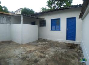 Casa, 1 Quarto para alugar em Caiçaras, Belo Horizonte, MG valor de R$ 850,00 no Lugar Certo