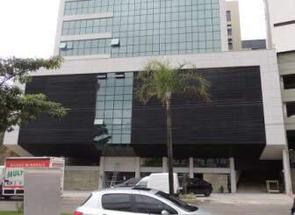 Sala, 2 Vagas em Estoril, Belo Horizonte, MG valor de R$ 1.240.000,00 no Lugar Certo