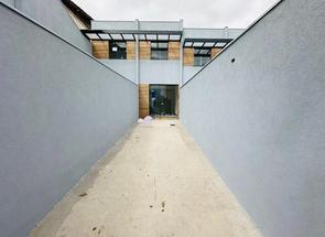 Casa, 2 Quartos, 1 Vaga, 2 Suites em Santa Mônica, Belo Horizonte, MG valor de R$ 450.000,00 no Lugar Certo