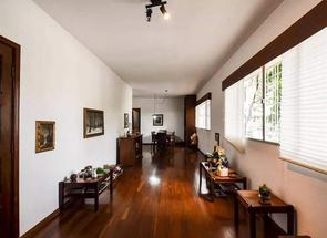 Apartamento, 4 Quartos, 2 Vagas, 1 Suite em Lourdes, Belo Horizonte, MG valor de R$ 1.650.000,00 no Lugar Certo