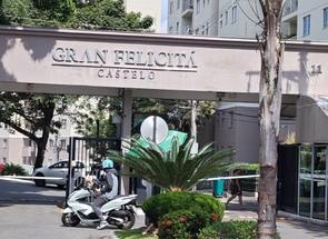 Apartamento, 2 Quartos, 1 Suite para alugar em Ouro Preto, Belo Horizonte, MG valor de R$ 2.900,00 no Lugar Certo