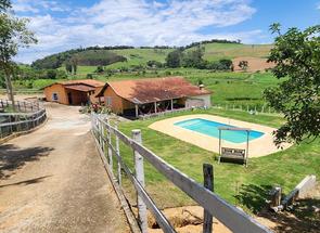 Fazenda, 3 Quartos em Zona Rural, Careaçu, MG valor de R$ 1.500.000,00 no Lugar Certo