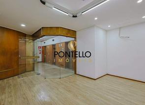 Sala para alugar em Centro, Belo Horizonte, MG valor de R$ 3.500,00 no Lugar Certo