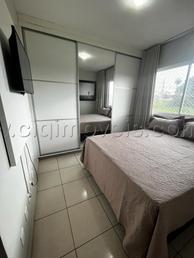 Apartamento, 2 Quartos, 1 Vaga, 1 Suite em Vila Santos Dumont, Aparecida de Goiânia, GO valor de R$ 195.000,00 no Lugar Certo