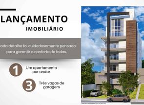 Apartamento, 4 Quartos, 3 Vagas, 3 Suites em Castelo, Belo Horizonte, MG valor de R$ 1.400.000,00 no Lugar Certo
