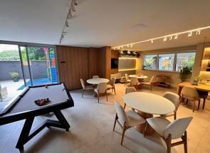 Apartamento, 2 Quartos, 2 Vagas, 2 Suites em Santa Efigênia, Belo Horizonte, MG valor de R$ 1.523.724,00 no Lugar Certo