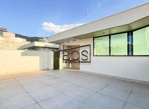 Cobertura, 3 Quartos, 3 Vagas, 1 Suite em Cruzeiro, Belo Horizonte, MG valor de R$ 2.350.000,00 no Lugar Certo