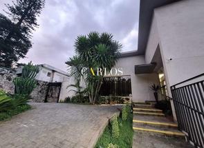 Casa Comercial, 15 Vagas em Cidade Jardim, Belo Horizonte, MG valor de R$ 11.000.000,00 no Lugar Certo