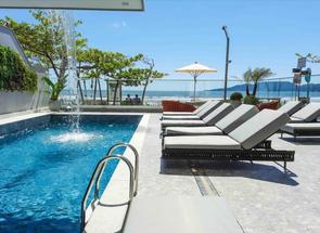 Apartamento, 4 Quartos, 3 Vagas, 4 Suites em Meia Praia, Itapema, SC valor de R$ 4.400.000,00 no Lugar Certo