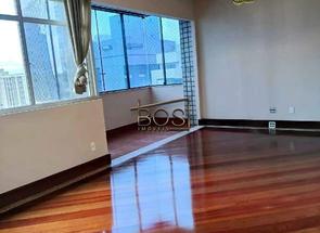 Apartamento, 3 Quartos, 1 Vaga, 1 Suite para alugar em Lourdes, Belo Horizonte, MG valor de R$ 4.500,00 no Lugar Certo